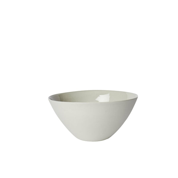 Flared Bowl Medium Ash