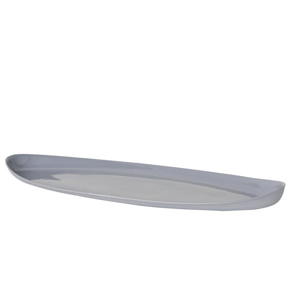 Fish Platter Steel