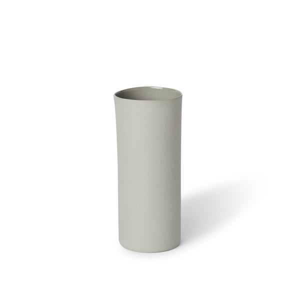 Round Vase Medium Ash