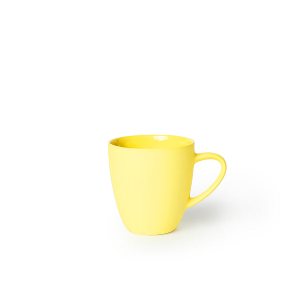 Mug Yellow