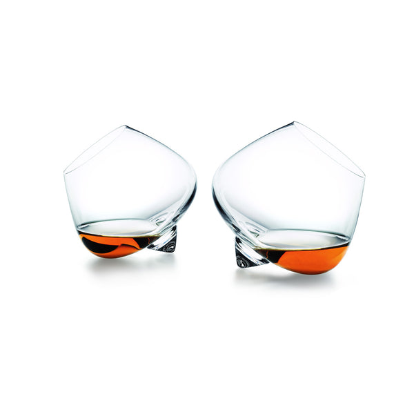 Cognac Glasses / Set 2