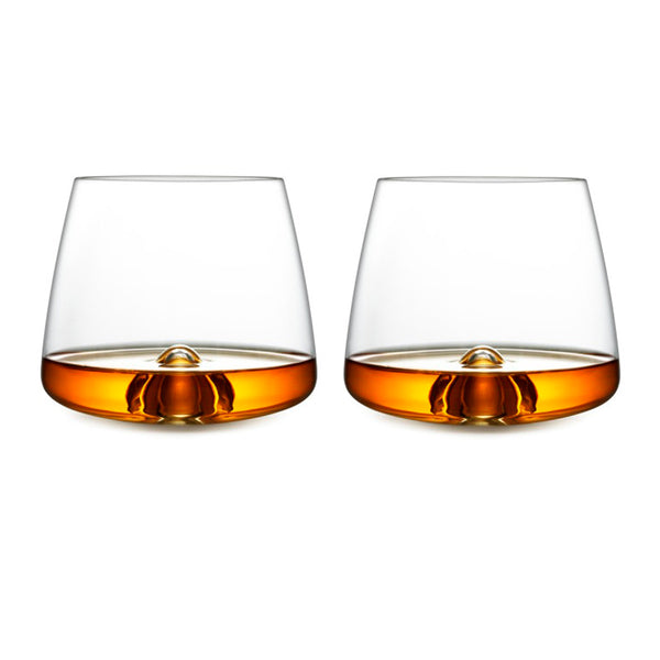 Whiskey Glass / Set 2