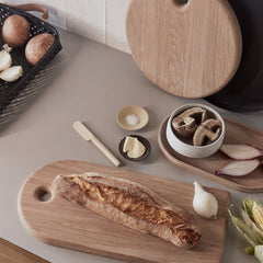 Yumi Cutting Board