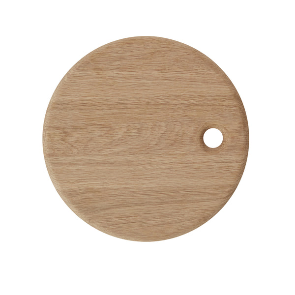 Yumi Cutting Board Round