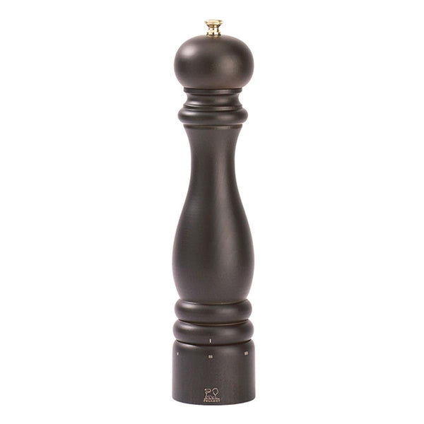 Paris Pepper Mill / Grinder Chocolate 27cm