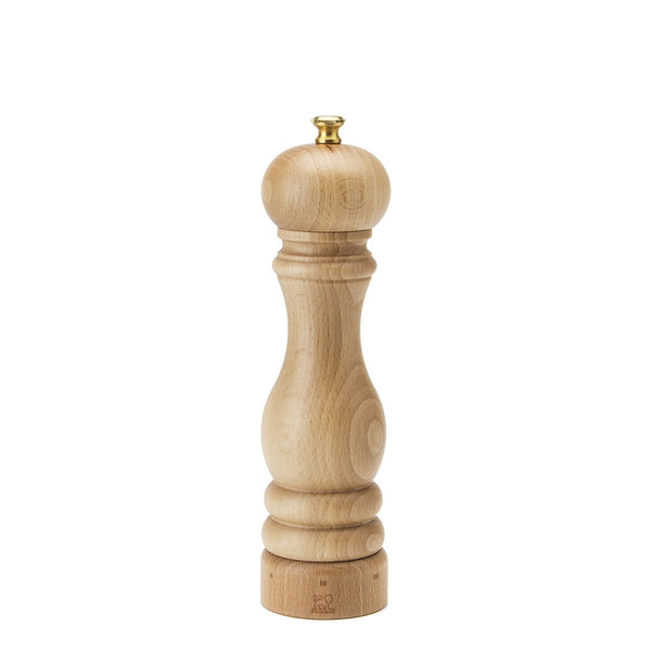 Paris Pepper Mill / Grinder Natural 22cm