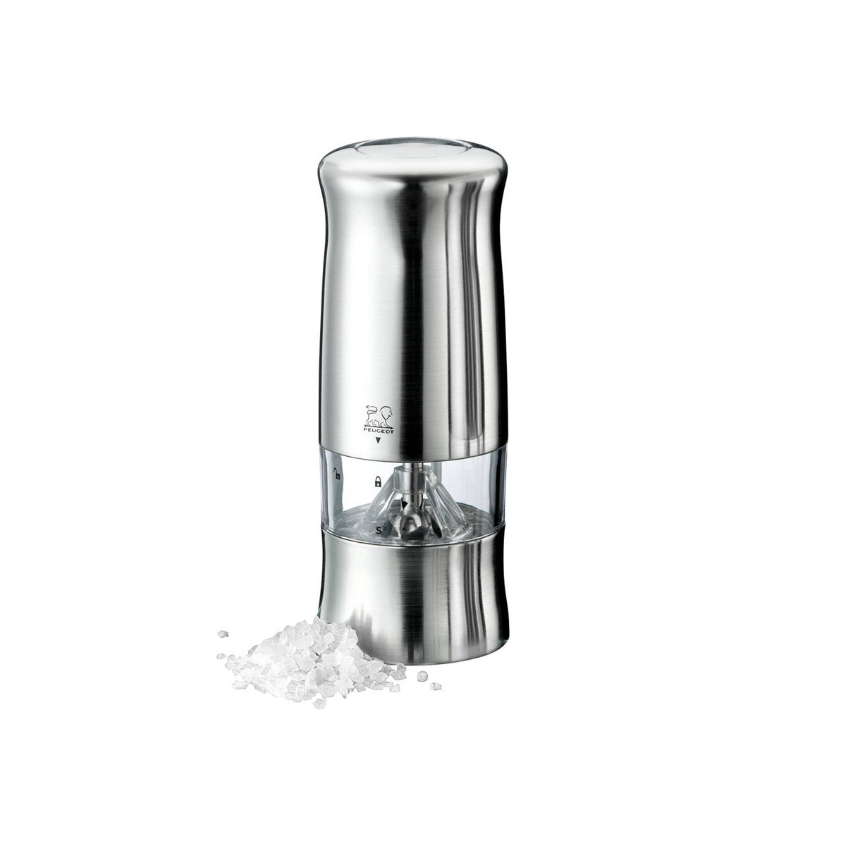 Zeli Electric Salt Grinder 14cm