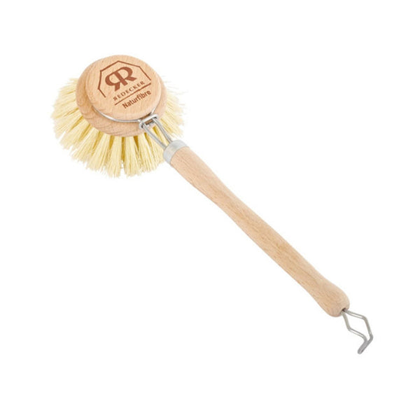 Dishwashing Brush Natural