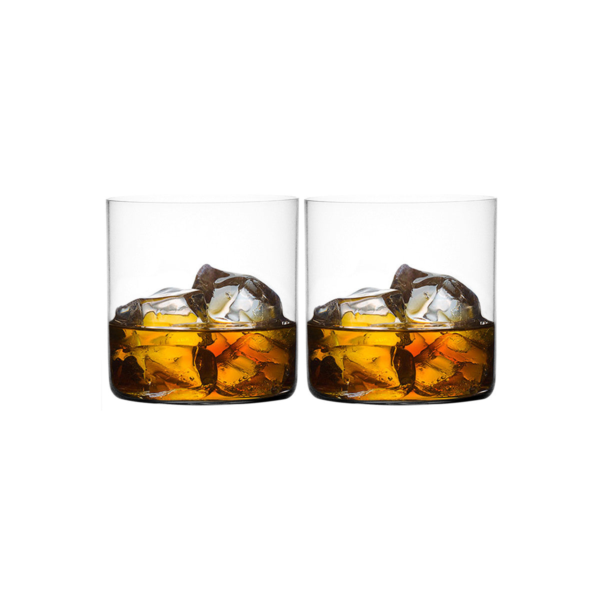 H2O Classic Bar Whisky Glass / Set 2