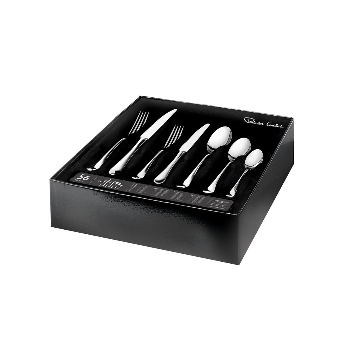 Radford 56 pc Cutlery Set