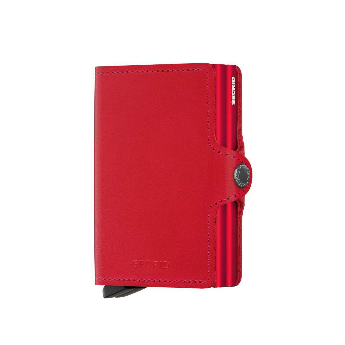 Twin Wallet Original Red / Red