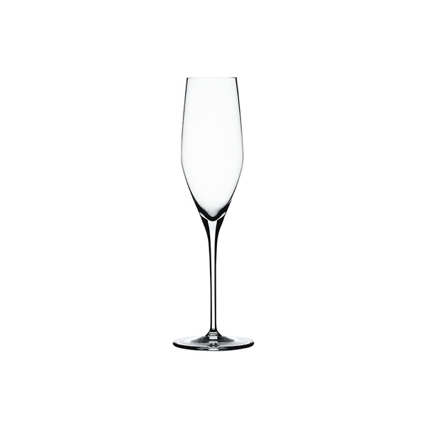 Authentis Champagne Glasses / Set 4