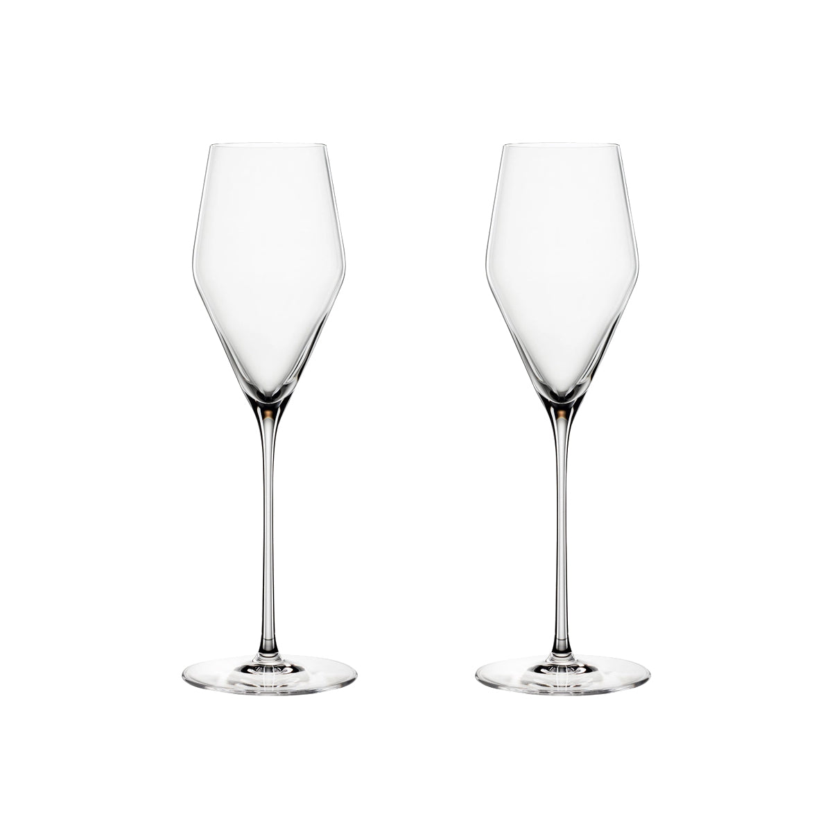 Definition Champagne Glass / Set 2
