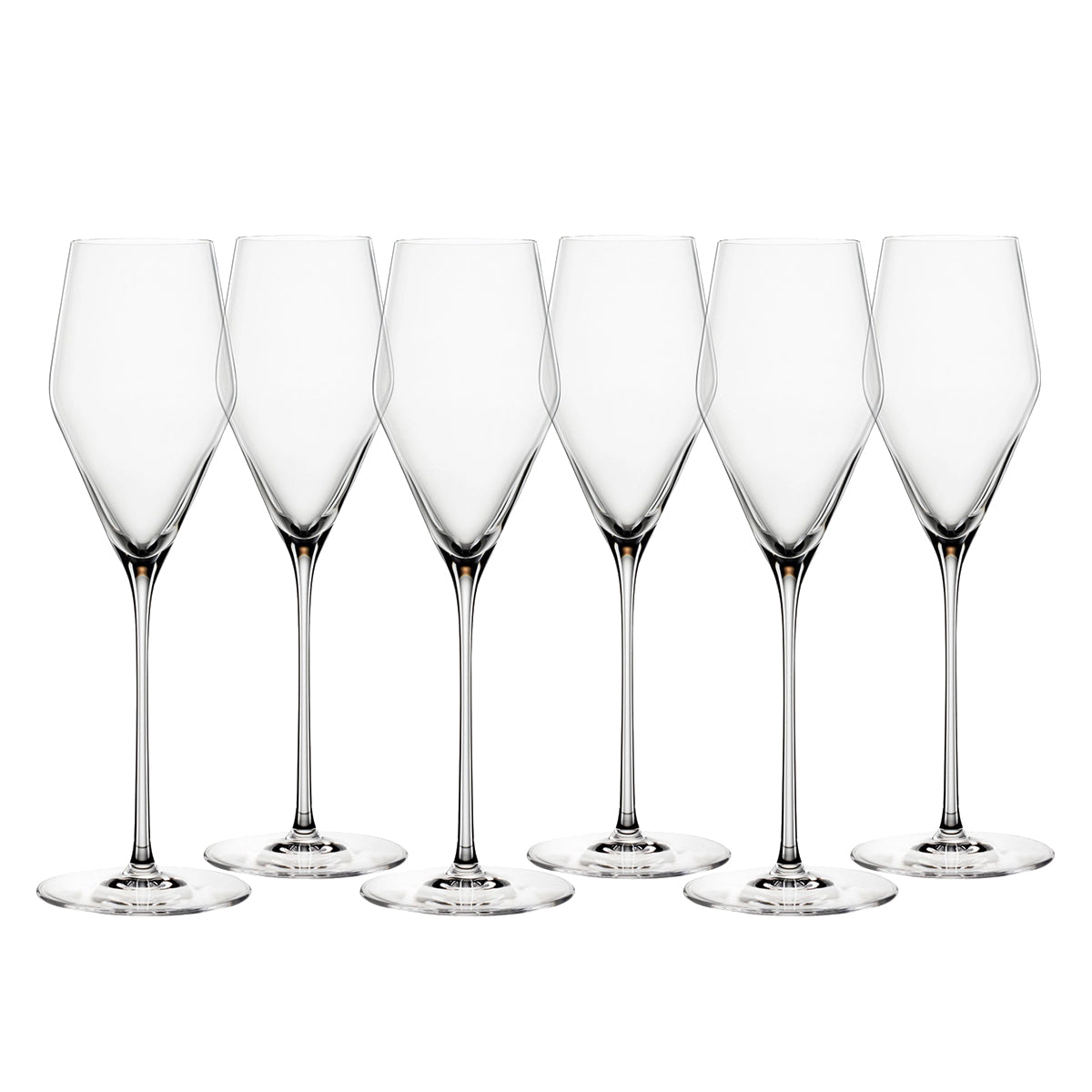 Definition Champagne Glass / Set 6