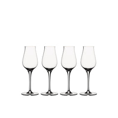 Digestive Glass / Set 4