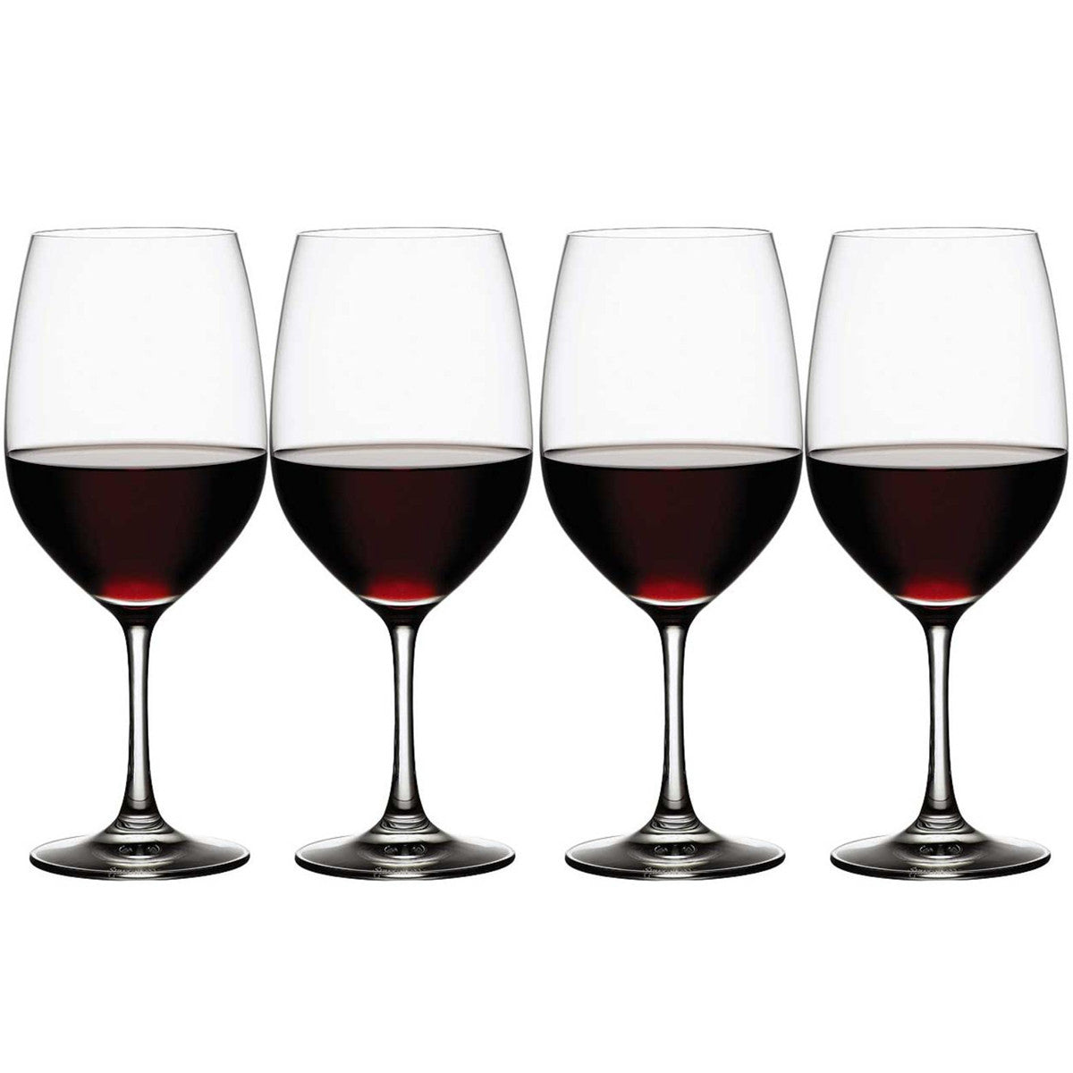 Vino Grande Bordeaux Glasses / Set 4