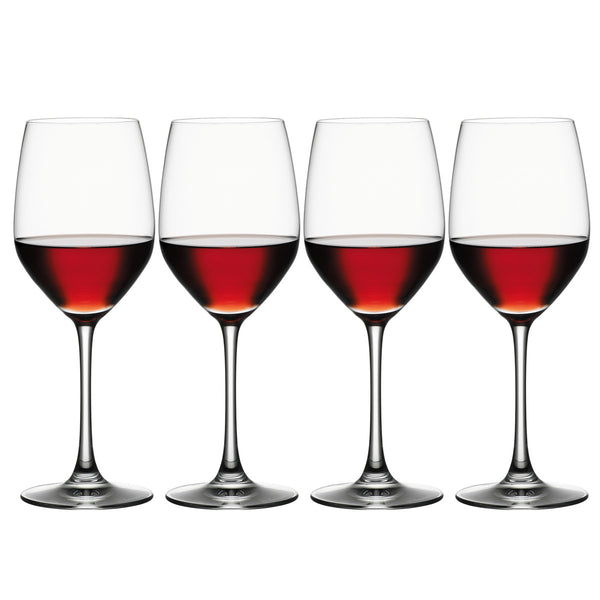 Vino Grande Red Wine Glasses / Set 4