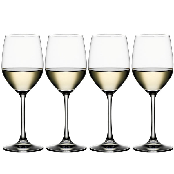 Vino Grande White Wine Glasses / Set 4