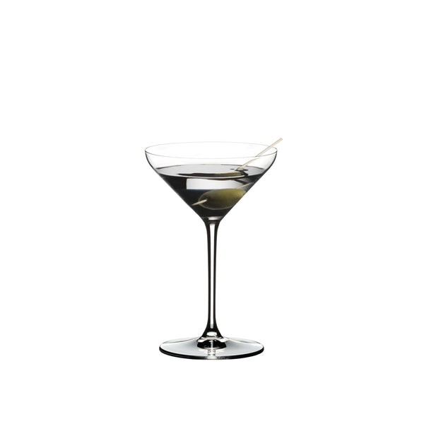 Extreme Martini Glass / Set 2