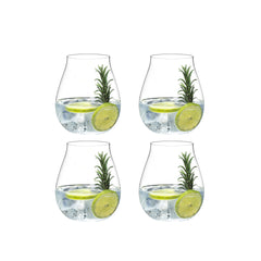 Gin O Clock / Set 4
