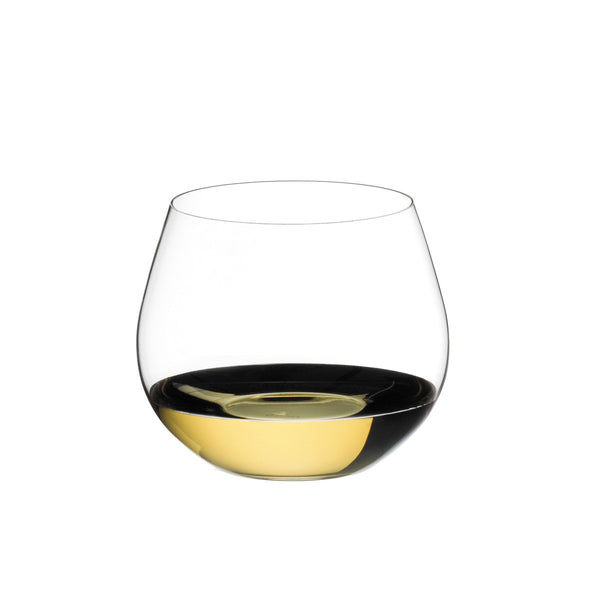 O Wine Tumbler Oaked Chardonnay / Set 2