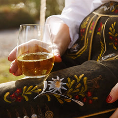 O Wine Tumbler Riesling / Sauvignon / Set 4