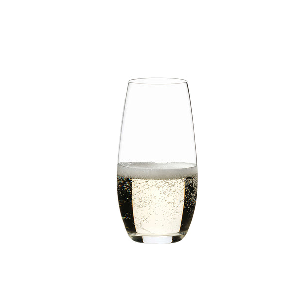 O Wine Tumbler Champagne / Set 2