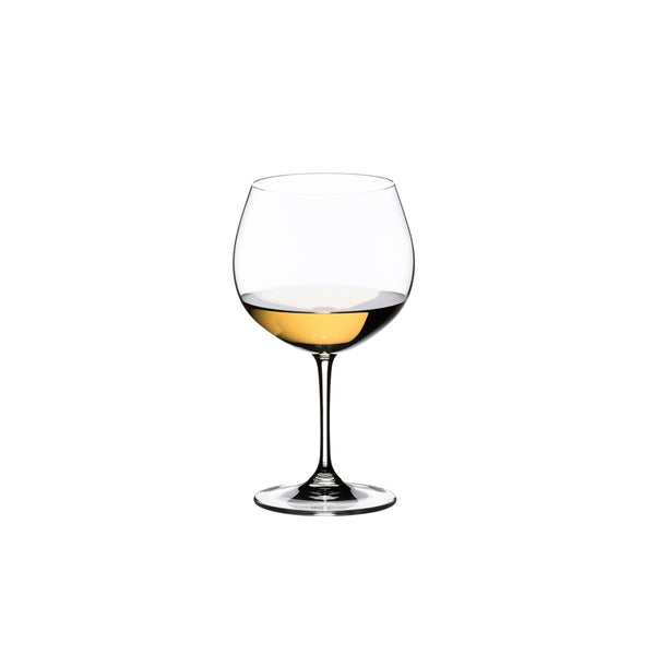 Vinum Oaked Chardonnay Glass / Set 2