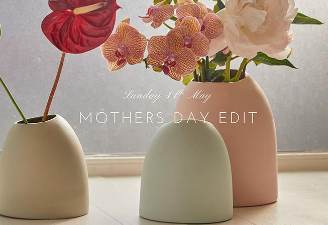 TABLE CULTURE mothers day gift